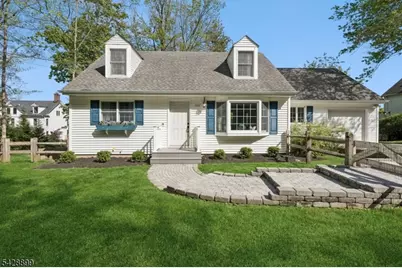 308 Mount Kemble Ave, Morris Township, NJ 07960 - Photo 30