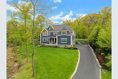 138 Oakwood Rd, Watchung, NJ 07069 - Photo 48
