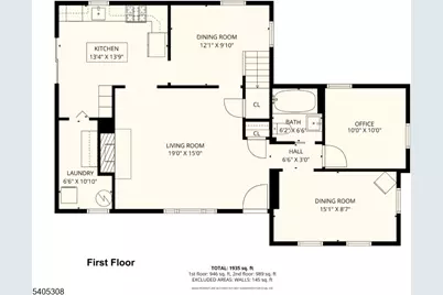 920 W Walnut Dr, Stillwater, NJ 07860 - Photo 22
