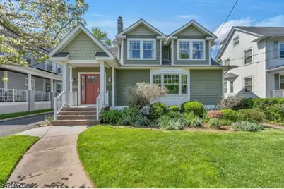 430 Everson Pl, Westfield, NJ 07090 - Photo 1