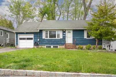 161 Beachwood Rd, Parsippany, NJ 07054 - Photo 1