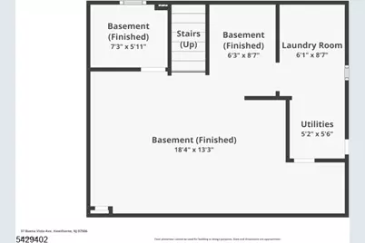 37 Buena Vista Ave, Hawthorne, NJ 07506 - Photo 34
