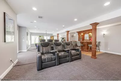 9 Pennbrook Ct, Montville Township, NJ 07045 - Photo 34