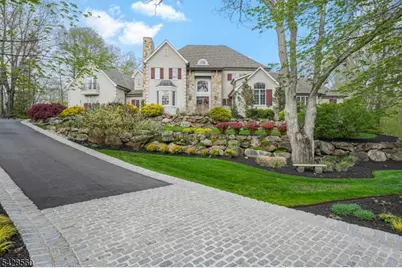 9 Pennbrook Ct, Montville Township, NJ 07045 - Photo 6