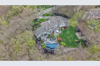 9 Pennbrook Ct, Montville Township, NJ 07045 - Photo 46