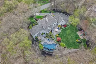 9 Pennbrook Ct, Montville Township, NJ 07045 - Photo 2