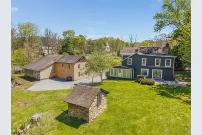 234 Califon-Cokesbury Rd, Tewksbury Township, NJ 07830 - Photo 4