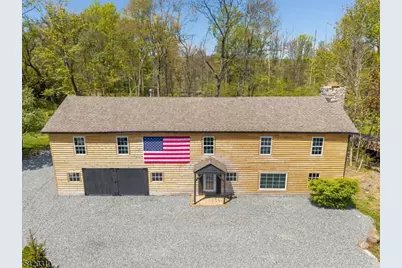 234 Califon-Cokesbury Rd, Tewksbury Township, NJ 07830 - Photo 2