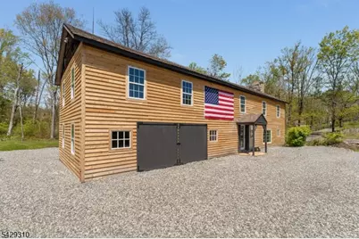 234 Califon-Cokesbury Rd, Tewksbury Township, NJ 07830 - Photo 36