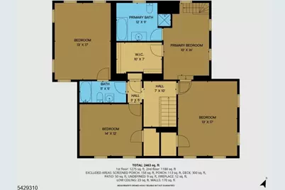 234 Califon-Cokesbury Rd, Tewksbury Township, NJ 07830 - Photo 46