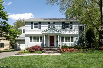 6 Hillside Ave, Madison, NJ 07940 - Photo 1