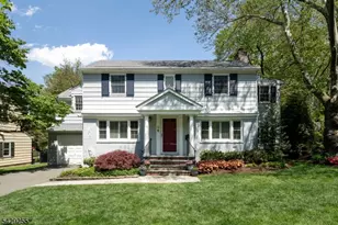 6 Hillside Ave, Madison, NJ 07940 - Photo 1