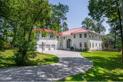 34 W Shore Rd, Mountain Lakes, NJ 07046 - Photo 2
