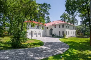 34 W Shore Rd, Mountain Lakes, NJ 07046 - Photo 2
