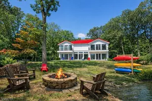34 W Shore Rd, Mountain Lakes, NJ 07046 - Photo 38
