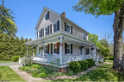 16 William St, Tewksbury Township, NJ 08858 - Photo 2
