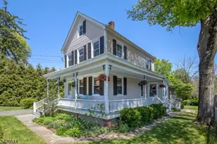 16 William St, Tewksbury Township, NJ 08858 - Photo 1