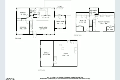 11 Caldwell Terrace, West Orange Township, NJ 07052 - Photo 28