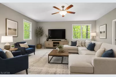 26 Woodshire Terrace, Montville Township, NJ 07082 - Photo 4