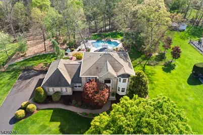 93 Sleepy Hollow Ln, Montgomery Township, NJ 08502 - Photo 4
