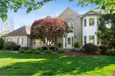 93 Sleepy Hollow Ln, Montgomery Township, NJ 08502 - Photo 2