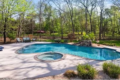 93 Sleepy Hollow Ln, Montgomery Township, NJ 08502 - Photo 42