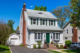 50 Morningside Rd, Verona, NJ 07044 - Photo 1