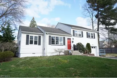 2431 Coles Ave, Scotch Plains Township, NJ 07076 - Photo 2