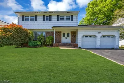 712 Moses Dr, Rahway, NJ 07065 - Photo 1