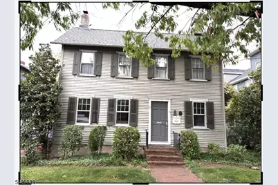 15 E 2nd St, Moorestown Twp., NJ 08057 - Photo 1