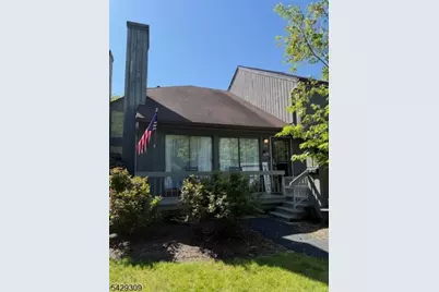 257 2A Gemini Dr #2A, Hillsborough Township, NJ 08844 - Photo 1