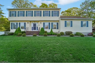 86 Timberline Dr, Wayne Twp., NJ 07470 - Photo 1