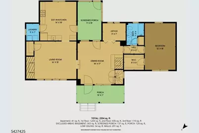 499 Shire Rd, Holland Township, NJ 08848 - Photo 46