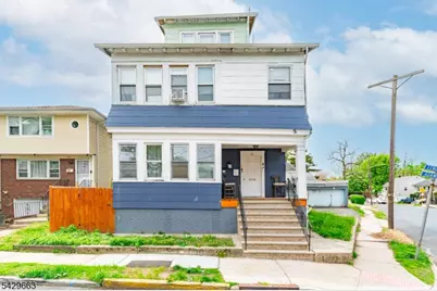 59 Adams St, Irvington, NJ 07111 - Photo 1