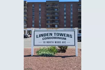 10 N Wood Ave #518, Linden, NJ 07036 - Photo 1