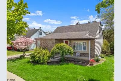 43 Elm Hill Rd, Clifton, NJ 07013 - Photo 1