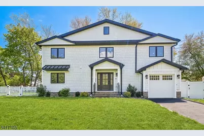 4 Holmes Ave, New Providence, NJ 07974 - Photo 1