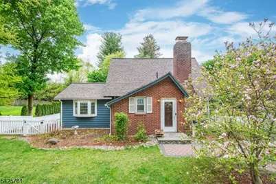 372 E Shore Trl, Sparta Township, NJ 07871 - Photo 1