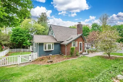 372 E Shore Trl, Sparta Township, NJ 07871 - Photo 34