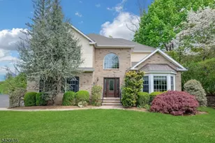 22 Mt Airy Rd, Bernardsville, NJ 07924 - Photo 1