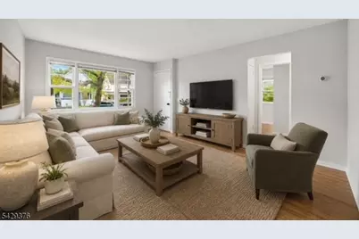 59 Bernards Ave Unit #A, Bernardsville, NJ 07924 - Photo 4