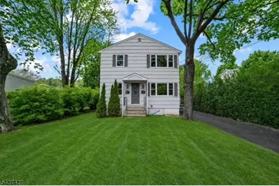 59 Bernards Ave Unit #B, Bernardsville, NJ 07924 - Photo 1