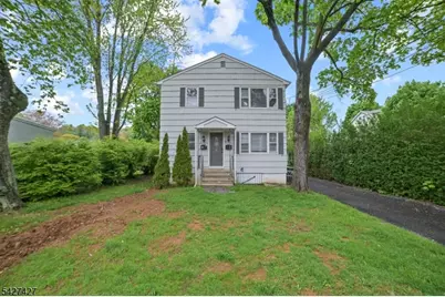 59 Bernards Ave Unit #B, Bernardsville, NJ 07924 - Photo 2