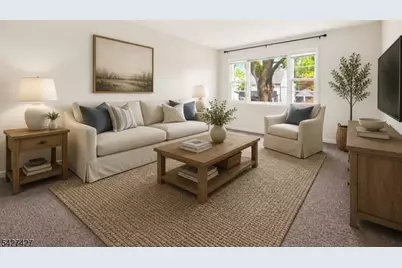 59 Bernards Ave Unit #B, Bernardsville, NJ 07924 - Photo 4