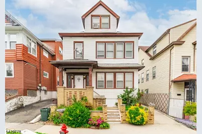 73-75 Knickerbocker Ave, Paterson, NJ 07503 - Photo 1