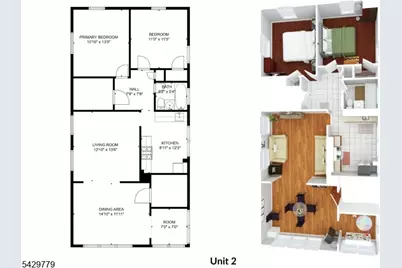 50 Underwood St, Newark, NJ 07106 - Photo 34