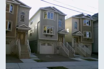 110 S 3rd St, Harrison, NJ 07029 - Photo 1