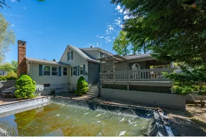 12 Elmwood Ter, West Caldwell, NJ 07006 - Photo 38