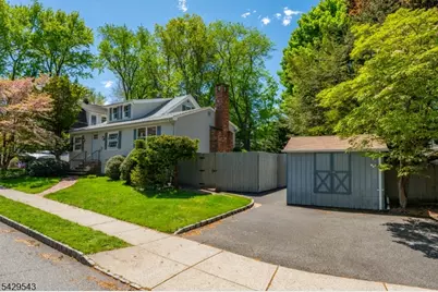 12 Elmwood Ter, West Caldwell, NJ 07006 - Photo 42