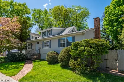 12 Elmwood Ter, West Caldwell, NJ 07006 - Photo 32
